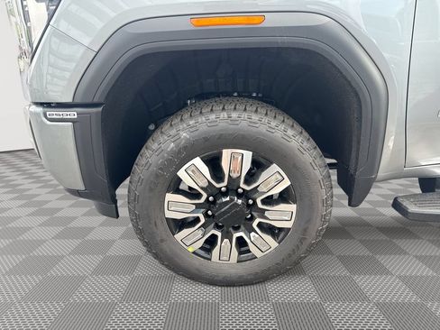 New 2026 GMC Sierra 2500 Denali w/ Denali Reserve Package AWD/4WD image 30