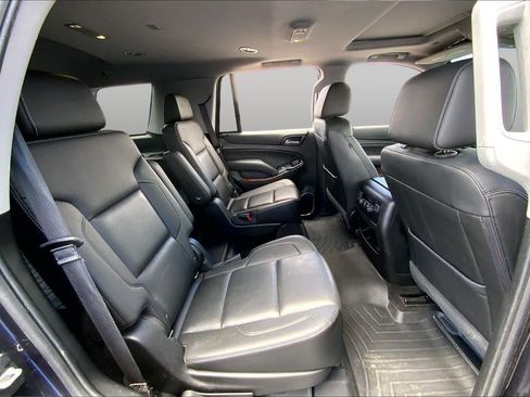 Used 2018 Chevrolet Tahoe Premier w/ RST 6.2L Performance Edition RWD image 20