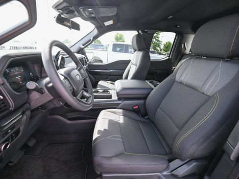New 2025 Ford F150 STX image 15