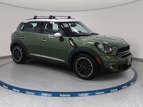 Used 2016 MINI Cooper Countryman S FWD image 4