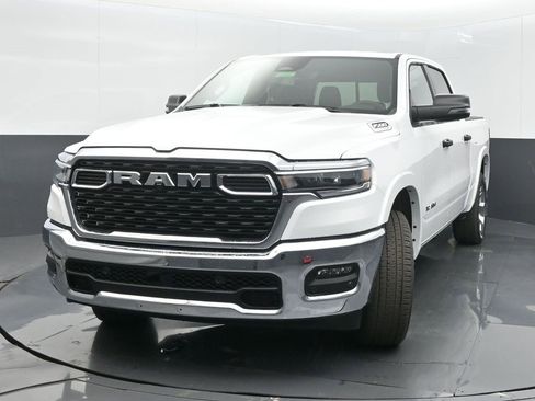New 2026 RAM 1500 Big Horn image 3