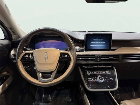 Certified 2022 Lincoln Corsair Reserve w/ Equipment Group 201A image 19