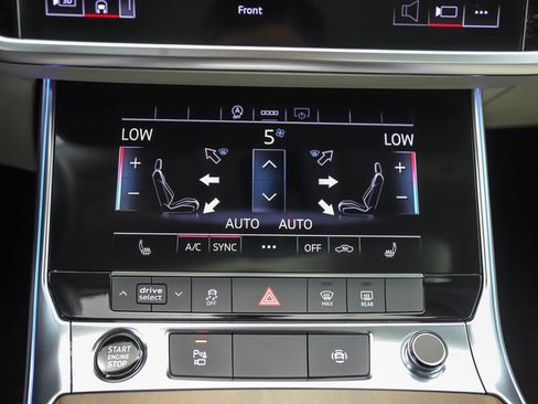 Used 2025 Audi A6 2.0T Premium AWD/4WD image 19