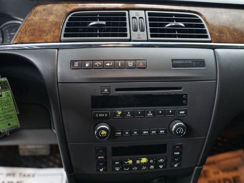 Used 2006 Buick LaCrosse CXL w/ Chrome Appearance Package FWD image 27