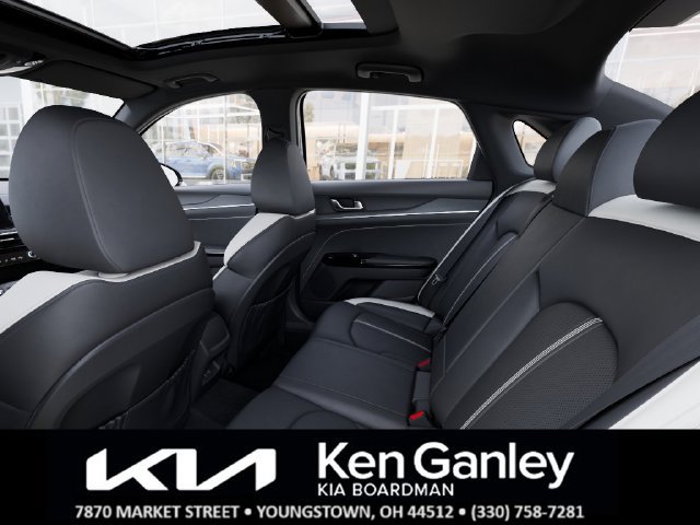 New 2026 Kia K5 GT-Line FWD image 18