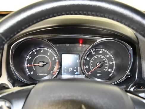 Used 2022 Mitsubishi Outlander Sport GT AWD/4WD image 18