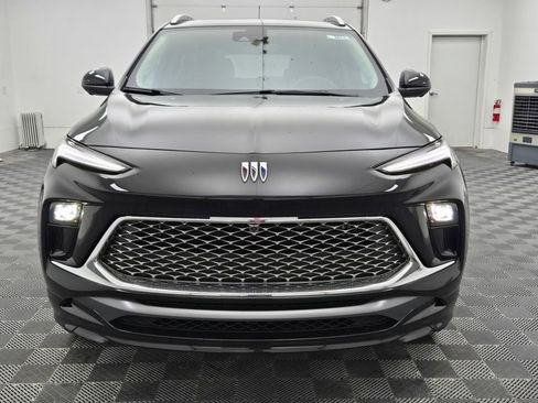 New 2026 Buick Encore GX Avenir w/ Avenir Technology Package image 19