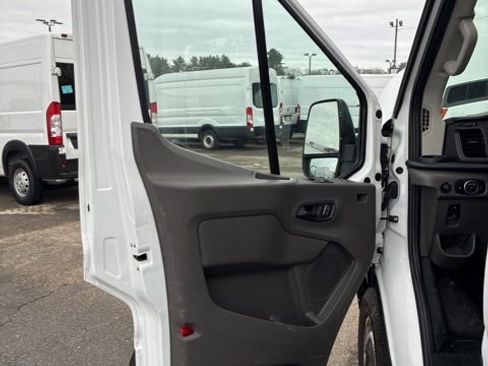 Used 2024 Ford Transit 350 148 High Roof Extended image 23