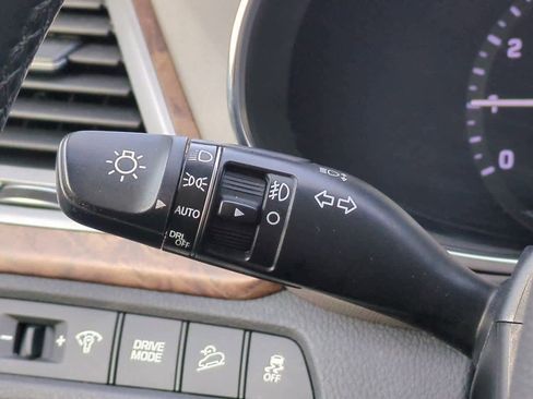 Used 2017 Hyundai Santa Fe Limited image 29