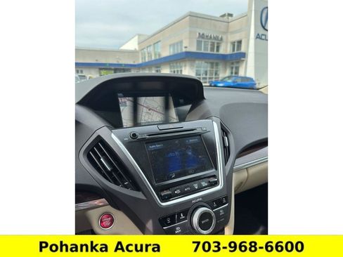 Used 2015 Acura MDX FWD w/ Technology Package image 1