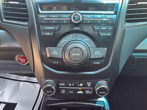 Used 2014 Acura RDX w/ Technology Package AWD/4WD image 31