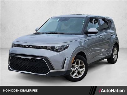 Used 2024 Kia Soul LX w/ Option Group 015