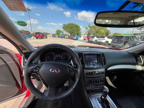 Used 2012 INFINITI G37 x Sedan w/ Premium Pkg AWD/4WD image 38