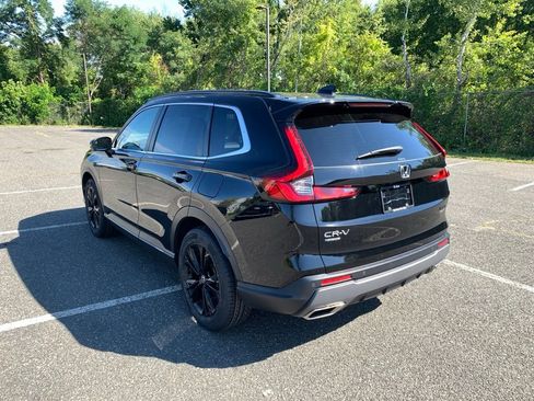 Used 2024 Honda CR-V Sport Touring image 5