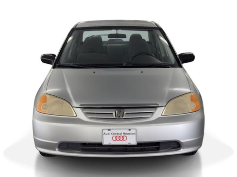Used 2003 Honda Civic LX image 6