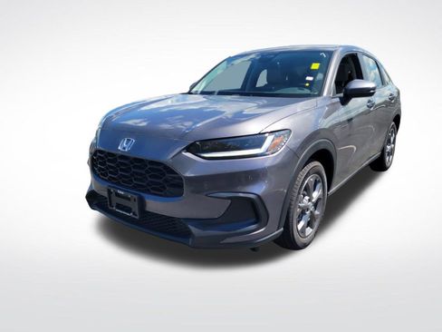 New 2026 Honda HR-V LX image 8