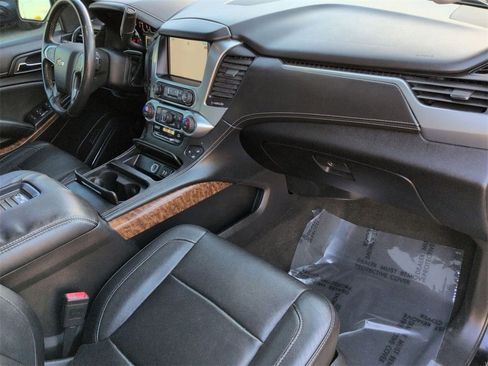 Used 2015 Chevrolet Tahoe LTZ image 30