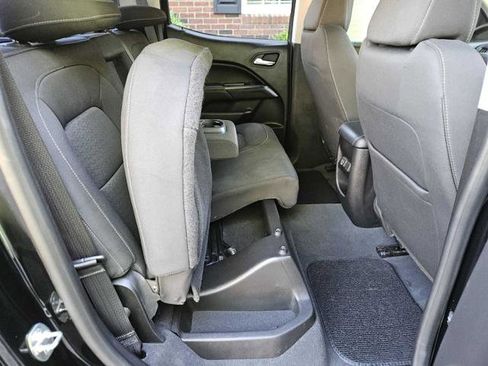 Used 2019 GMC Canyon SLE w/ Trailering Package RWD image 27
