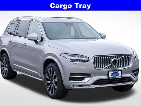 Used 2023 Volvo XC90 B6 Plus w/ Protection Package Premier image 10