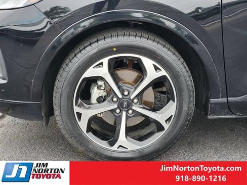 Used 2023 Ford Escape ST-Line Select w/ Tech Pack #2 AWD/4WD image 13