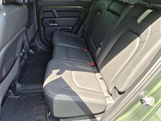 New 2026 Land Rover Defender 110 S AWD/4WD image 15