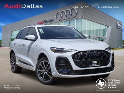 New 2026 Audi Q5 Premium Plus
