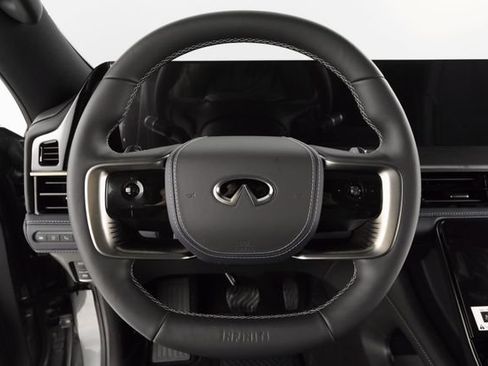 Used 2026 INFINITI QX80 4WD image 9