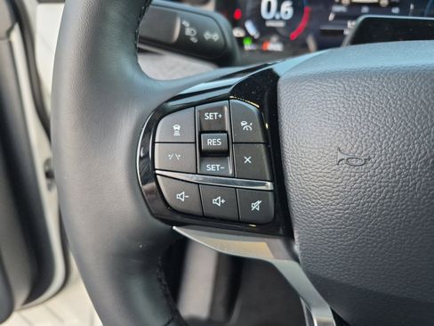 New 2025 Ford Explorer Platinum w/ Ultimate Package image 26