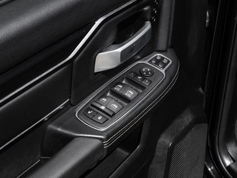 Used 2024 RAM 2500 Rebel AWD/4WD image 60