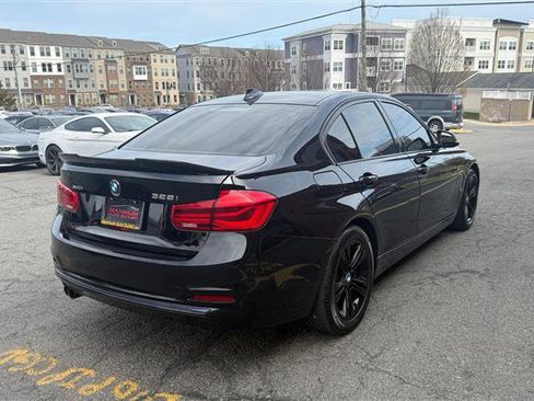 Used 2016 BMW 328i xDrive Sedan image 13