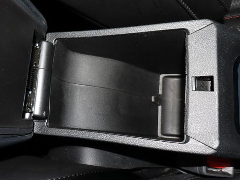 Used 2024 Jeep Compass Trailhawk image 24