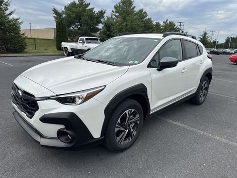 New 2026 Subaru Crosstrek 2.5i Premium AWD/4WD image 16