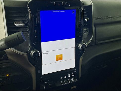 Used 2024 RAM 2500 Laramie image 20