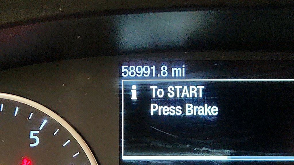 Used 2018 Ford EcoSport SES AWD/4WD image 17