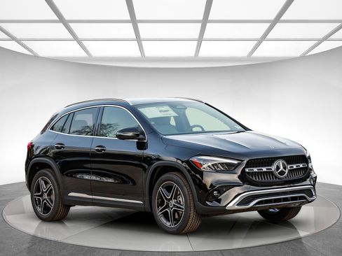 New 2026 Mercedes-Benz GLA 250 GLA 250 image 5