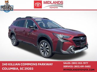 Used 2023 Subaru Outback Limited AWD/4WD video 1