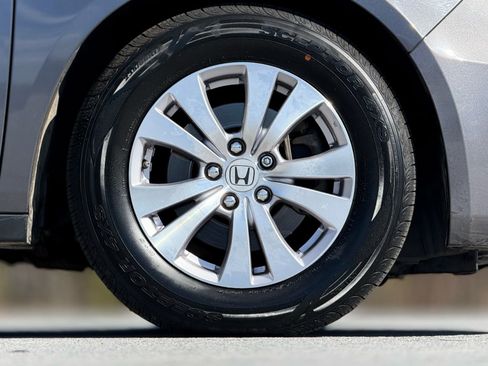 Used 2016 Honda Odyssey SE image 20