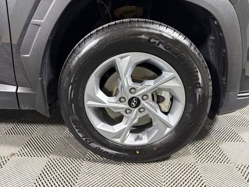 Used 2023 Hyundai Tucson SEL image 11