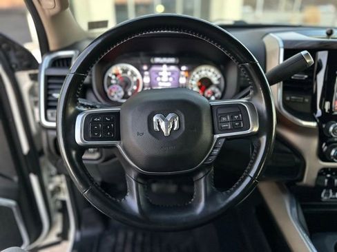 Used 2021 RAM 2500 Laramie image 30