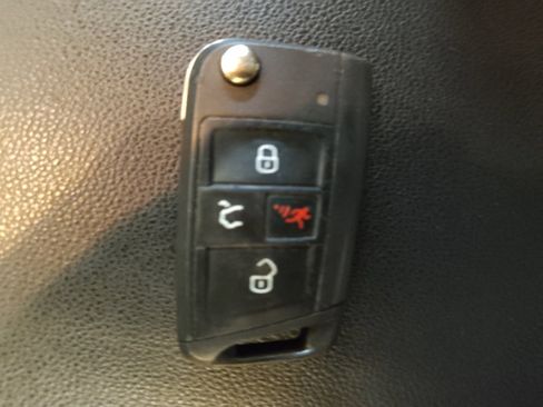 Used 2021 Volkswagen Jetta S FWD image 32