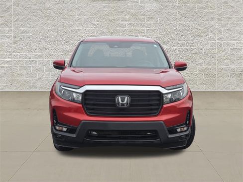 Used 2023 Honda Ridgeline RTL image 2