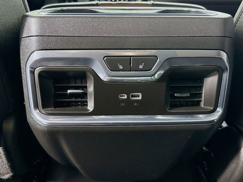 Used 2024 Chevrolet Silverado 1500 High Country w/ Technology Package image 26