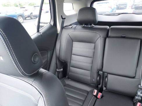 Used 2022 GMC Terrain Denali AWD/4WD image 12