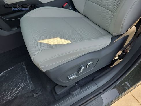 New 2026 Hyundai Santa Fe SEL image 24