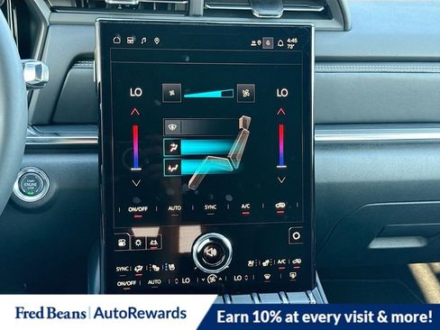 New 2026 GMC Terrain Elevation w/ Elevation Premium Package image 16