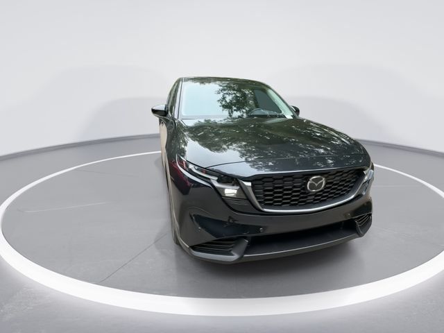 New 2026 MAZDA CX-5 AWD 2.5 S image 2