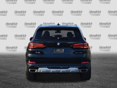 Used 2023 BMW X5 xDrive40i w/ Premium Package image 10