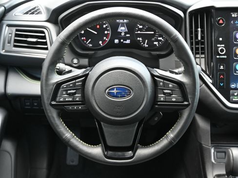 Used 2025 Subaru Ascent Onyx Edition w/ Onyx Package image 17