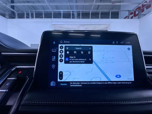 Used 2023 Chevrolet Tahoe Premier image 25