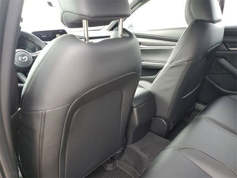 New 2026 MAZDA MAZDA3 s Sport image 12